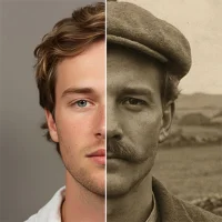 True Heritage & Ancestry: EDNA