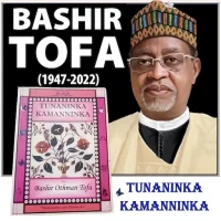 Tunaninka Kamanninka