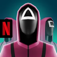 Squid Game: Unleashed