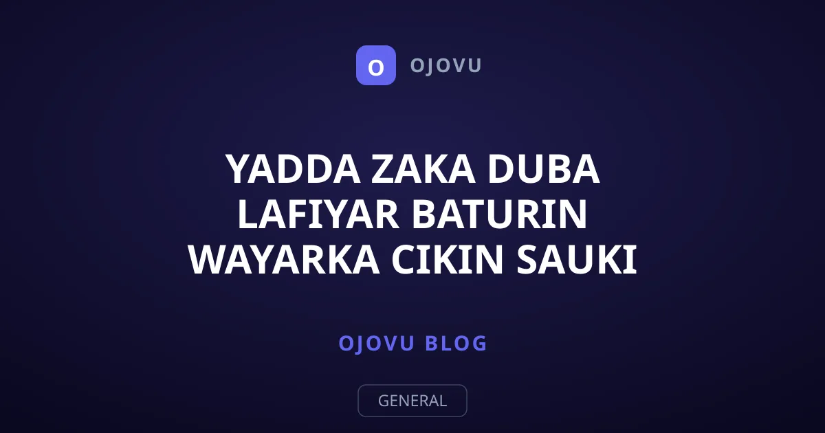 Yadda Zaka Duba Lafiyar Baturin Wayarka Cikin Sauki